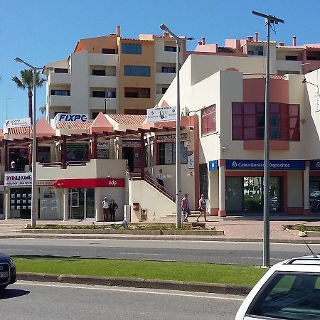 Albufeira Inn - Bellavista A5 T0 Dış mekan fotoğraf