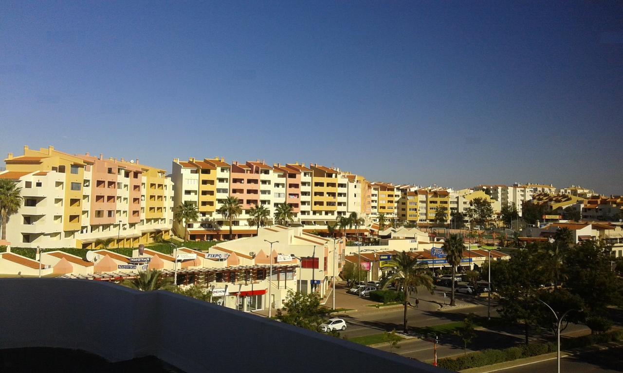 Albufeira Inn - Bellavista A5 T0 Dış mekan fotoğraf