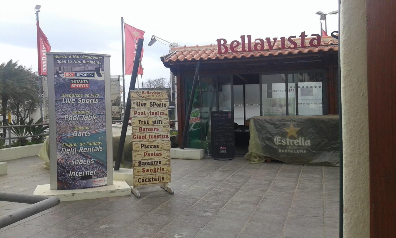 Albufeira Inn - Bellavista A5 T0 Dış mekan fotoğraf