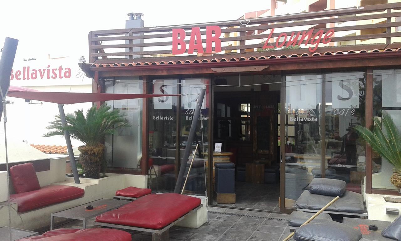 Albufeira Inn - Bellavista A5 T0 Dış mekan fotoğraf