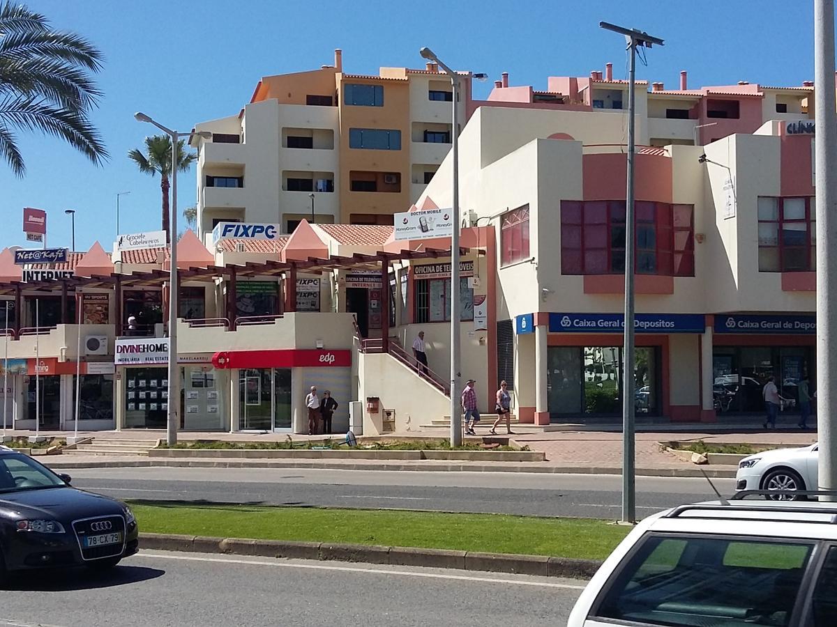 Albufeira Inn - Bellavista A5 T0 Dış mekan fotoğraf