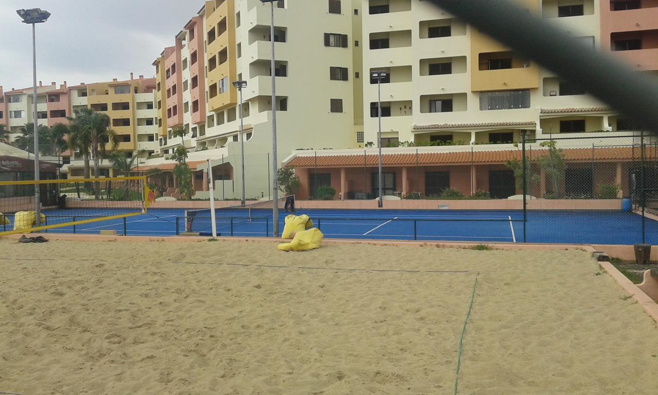 Albufeira Inn - Bellavista A5 T0 Dış mekan fotoğraf