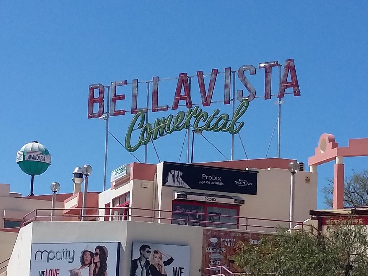 Albufeira Inn - Bellavista A5 T0 Dış mekan fotoğraf