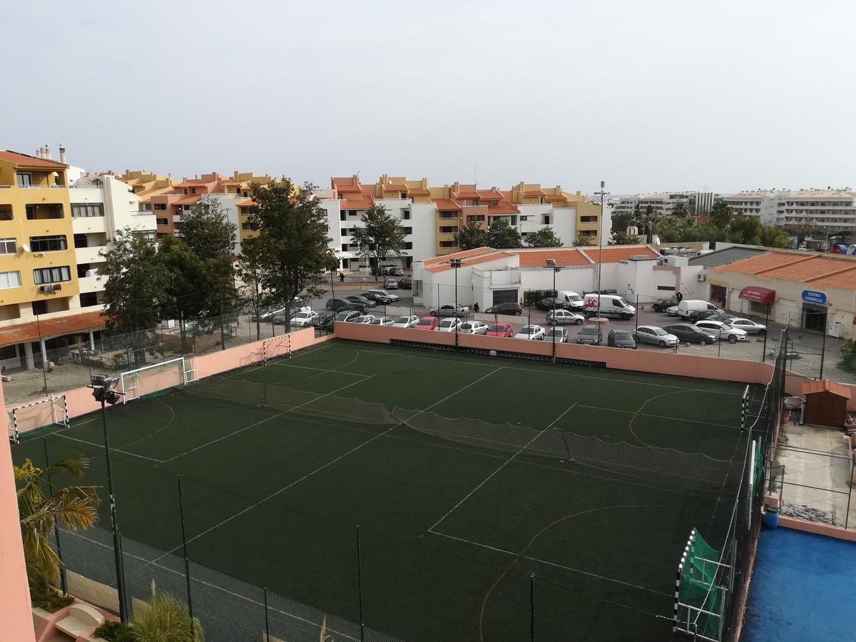 Albufeira Inn - Bellavista A5 T0 Dış mekan fotoğraf