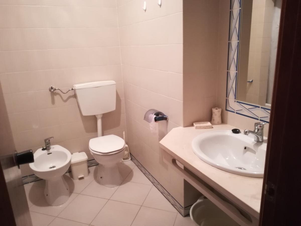 Albufeira Inn - Bellavista A5 T0 Dış mekan fotoğraf