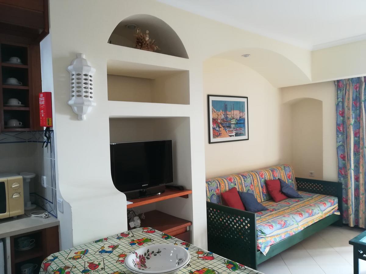 Albufeira Inn - Bellavista A5 T0 Dış mekan fotoğraf