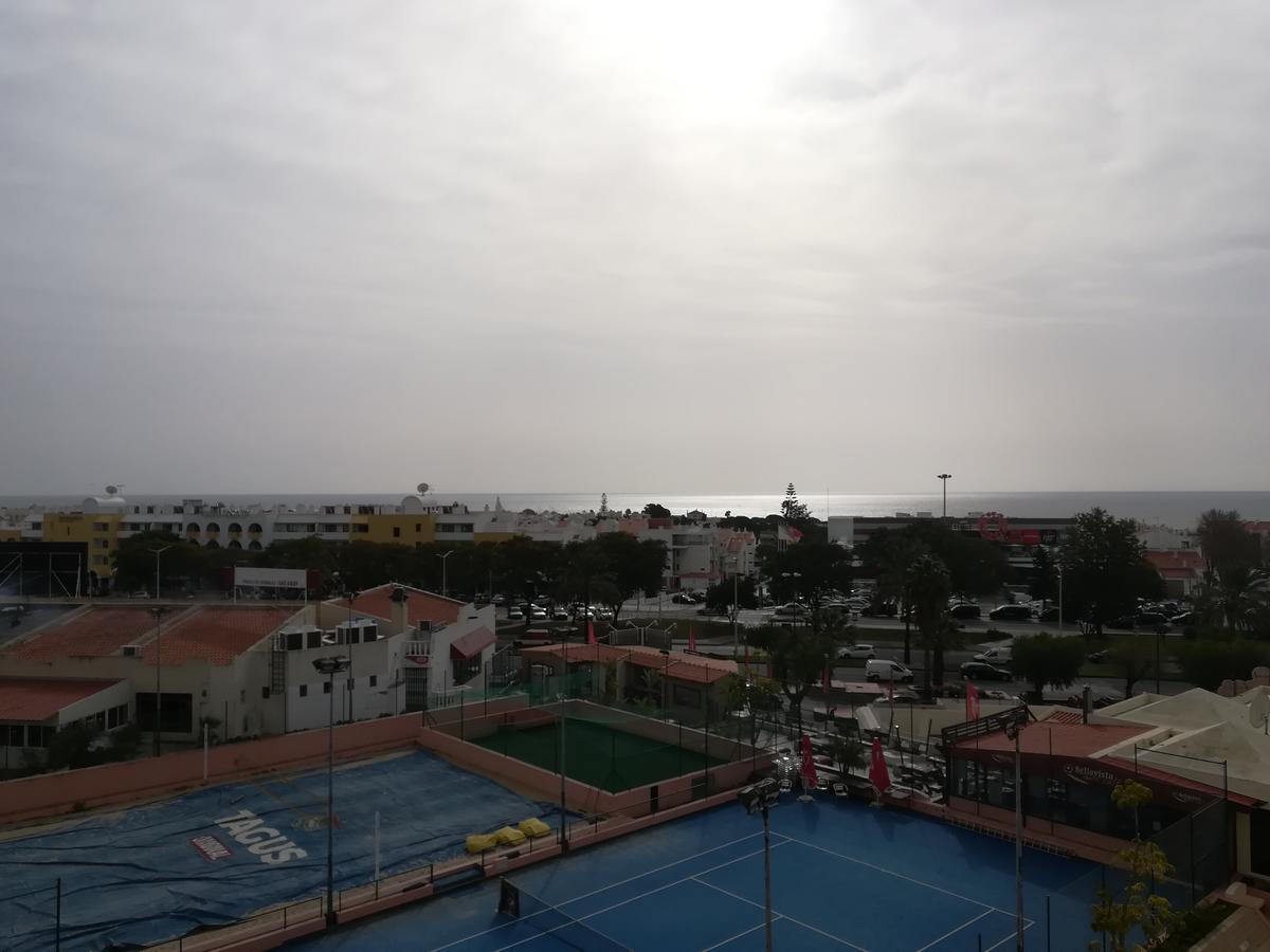 Albufeira Inn - Bellavista A5 T0 Dış mekan fotoğraf
