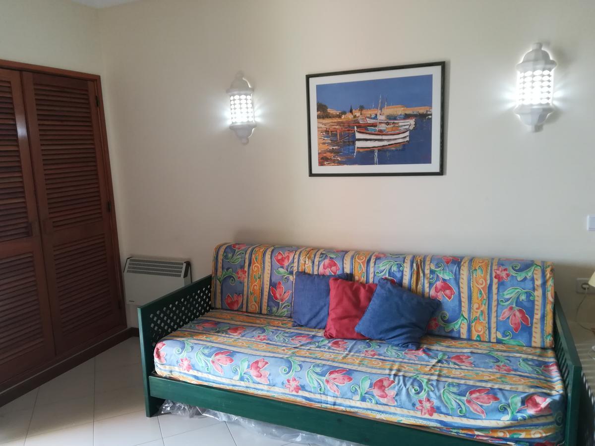 Albufeira Inn - Bellavista A5 T0 Dış mekan fotoğraf
