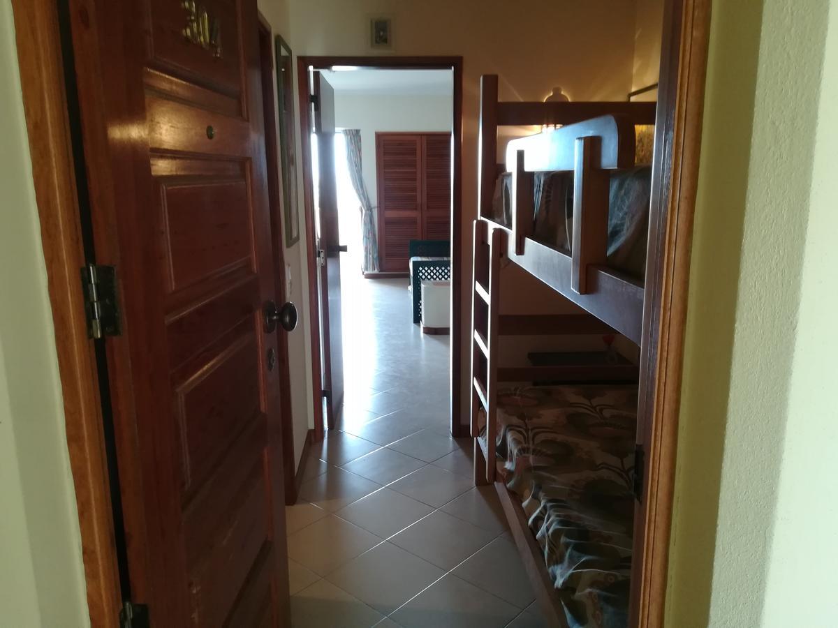 Albufeira Inn - Bellavista A5 T0 Dış mekan fotoğraf
