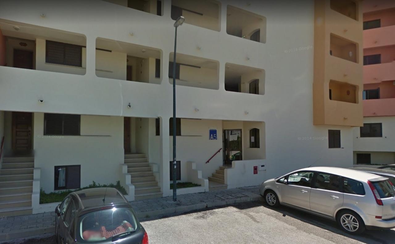 Albufeira Inn - Bellavista A5 T0 Dış mekan fotoğraf